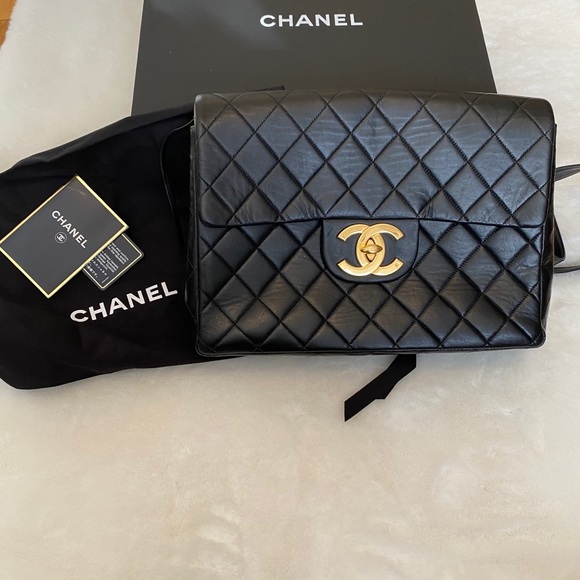 CHANEL Handbags - Chanel